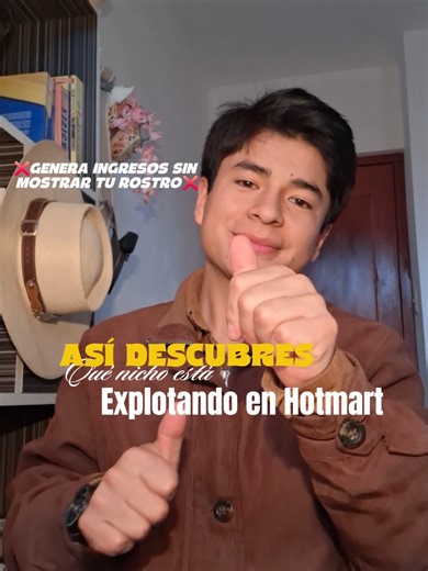 Cómo usar Google Trends para elegir nichos en Hotmart