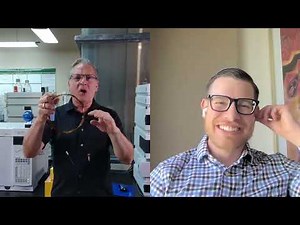 How Mass Spectrometry Actually Works: The Quadrupole Explained