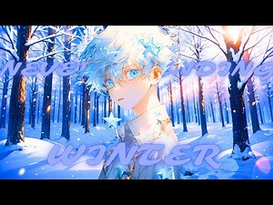 Never Ending Winter -「AMV」- Anime MV