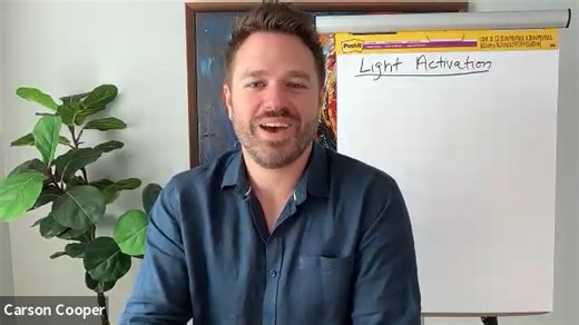 Light Body Coherence