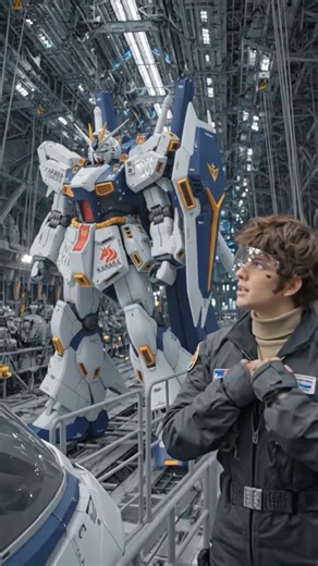 【もしも】アムロ専用ガンダムMk-II×リック・ディアス！カラバ降下作戦 AI Battle: Amuro's Custom Gundam vs Titans