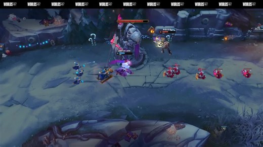 极限8杀，全程高燃集锦