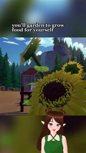 the honey in this game saves the world | Island Beekeeper | cozy indie beekeeper simulator