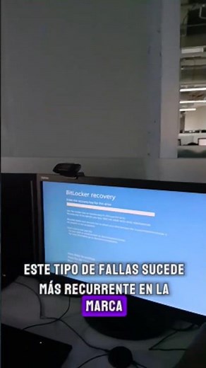 Solucionado Falla de BitLocker en Dell - Guía Paso a Paso