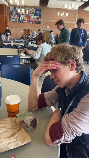 What Are You Giving Up for Lent Interviews