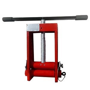 [Hot Item] ESM2PE 20-63 mm PE Pipe Squeeze Tool - Manual MID-Duty