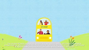 2K views | Milkshake! on Holiday is coming to towns across the UK starring all your favourite Milkshake! characters! For more information head on over to https://brnw.ch/21wGuhg #MilkshakeTV #Childrenstv #milkshakeonholiday #Milkshaketour2024 | Milkshake | Facebook