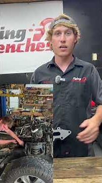 3.5 Ecoboost Upgrade BD DIESEL EXHAUST MANIFOLDS !!!