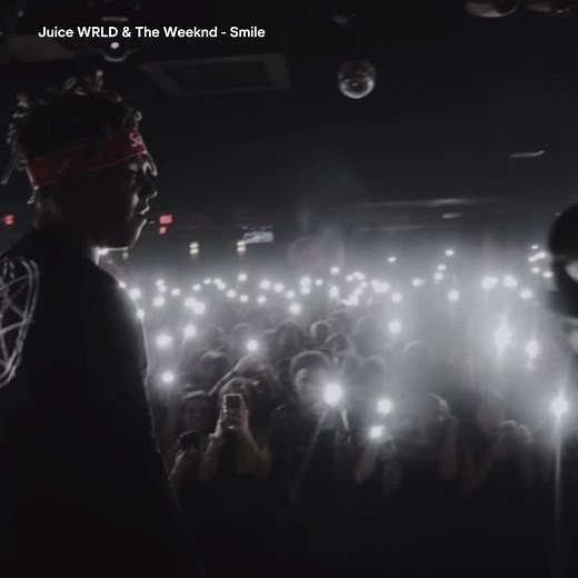 Tribute to Juice WRLD: Legends Never Die