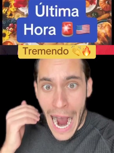 44 reactions | Último Día para solicitar EL Programa de "Gastos...