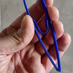 Download Pliers STL files for 3D printers