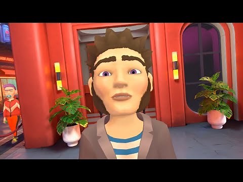 На фейсконтроле 💂