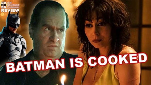 The Penguin's rise: Episode 5 lays groundwork for The Batman sequel