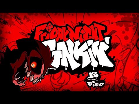 Friday Night Funkin: Vs Horror Pico REMAKE