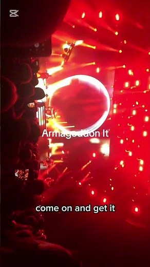 Def Leppard - Armageddon It