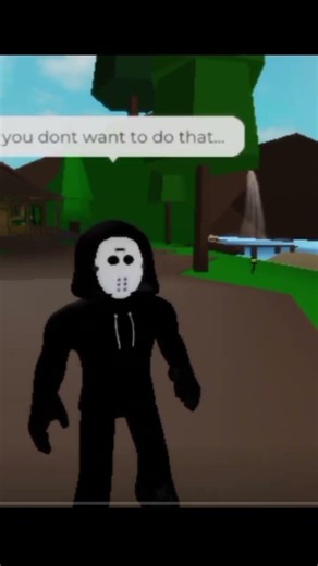 Game Master Meets Scattered Skull... #spyninjas #gamemaster #roblox