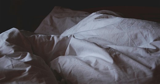 A College Student's Guide to A Better Night's Sleep