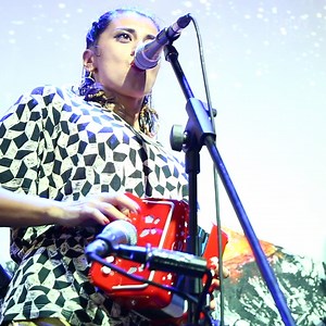 257K views · 127 reactions | This feminist rapper is taking on the macho stereotypes of reggaeton. | VICE Canada | Facebook