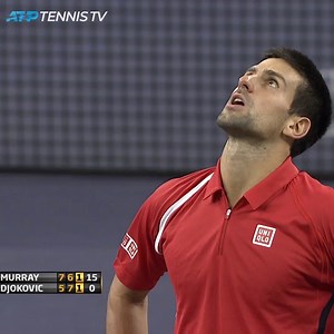 These guys definitely lucked 'in' 🙏 Presenting the ATP Tour's Top 10 luckiest ever shots and winners.. | Tennis TV