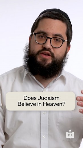 How familiar are you with supernatural phenomena? Rabbi Shmuel Super, author of JLI's newest course titled "Jewpernatural" sits down to answer googles most searched questions on Judaism and the supernatural. Watch the full episode -> Link in Bio | JLI - The Rohr Jewish Learning Institute