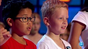 23K views · 128 reactions | Speed is the name of the game in this week’s episode of The Great Australian Spelling Bee! Join us 6.30 Sunday on Channel Ten. | The Great Australian Spelling Bee | Facebook