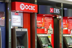Singapore’s banking giants embroiled in billion-dollar money laundering case