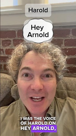 Here are my top 5 favorite Harold lines as the voice of Harold on Hey Arnold! Your favs?#heyarnold