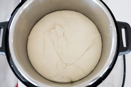 How to Proof Bread Dough in your Instant Pot - Cooking With Karli