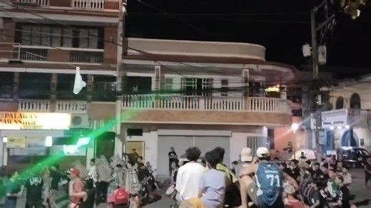 " Gangat 27 " | 𝐊𝐚𝐢𝐳𝐞𝐧 𝐁𝐚𝐧𝐝 𝐎𝐟𝐟𝐢𝐜𝐢𝐚𝐥