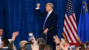 Trump must pay E. Jean Carroll $83 million in defamation damages, jury rules