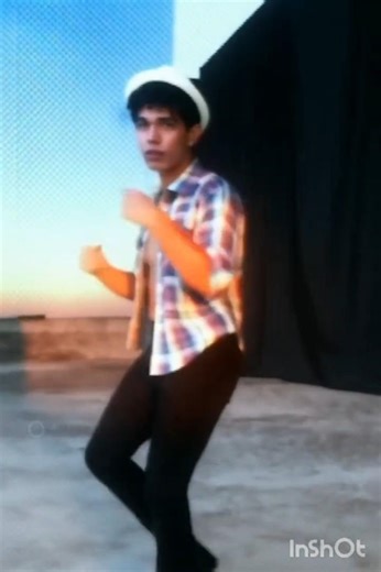 Come dance with me (Michael Jackson - Billie Jean song).