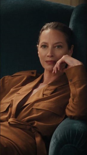 Ferragamo SS26: First impressions with Christy Turlington