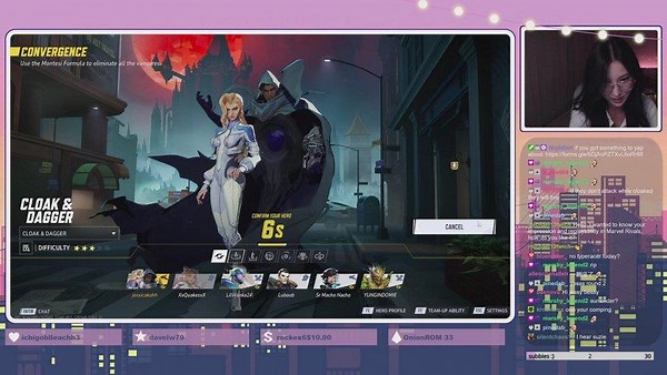 jessicakohh - Twitch