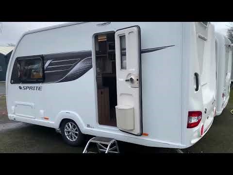 2022 Swift Sprite Alpine 2 23782