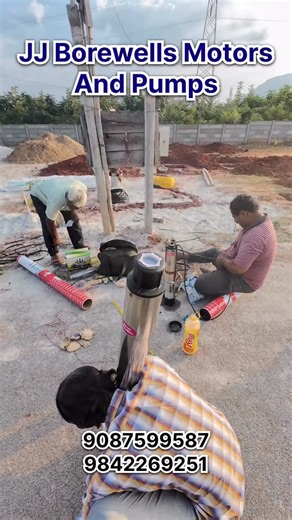 JJ Borewells Motor and Pumps on Instagram: "Borewell motor for 850 feet | Single phase | Best borewell motor in Coimbatore JJ Borewells Motors and Pumps 9087599587 9842269251 Podanur Coimbatore #borewellpumps #borewellmotors #borewellmotor #borewellpumps #motor pump motors pumps motorandpump motorinstallation borewell borewellmotorfitting borewellmotorinstallation coimbatore coimbatoremotors selfprimingpumps selfprimingpump openwellpumps openwellpump borewellsubmersiblepumps borewellpipes borewe
