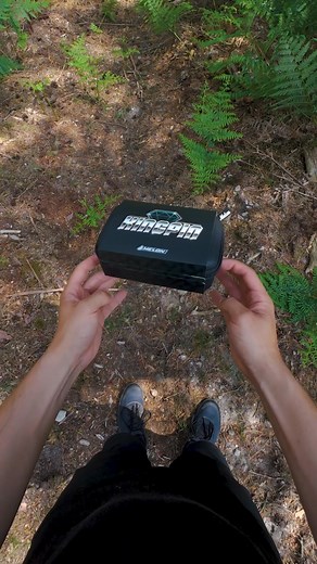 403K views · 170 reactions | Mirrored outside, photochromic tech inside. Vantage lenses adapt to every light condition whilst keeping your look dialled. Trail-optimised tints mean perfect vision from forest shadows to exposed ridgelines. | Melon Optics | Facebook