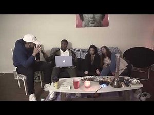 Lily Adams Describes What Her First Scene Was Like