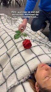6.1K views · 17 reactions | Je ziet de prijs van de keuken Montreal...