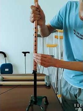 quad cane: why and how to use walking cane? a quad cane