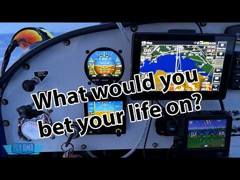 5 Attitude Indicators | What would you bet your life on?