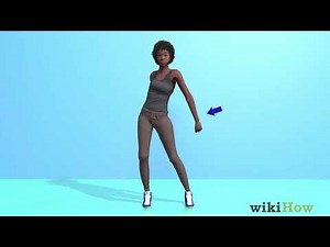 How to Floss Dance: Learn the Moves Step-by-Step