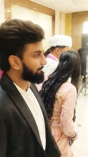 dulhe ki entry...so beautiful bride wedding party 🎉🎉🎉🎉