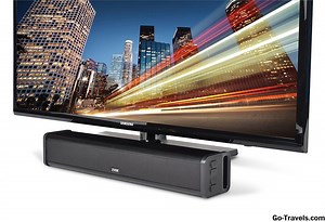 Der ZVOX AV200 AccuVoice TV-Lautsprecher macht Stimmen und Dialog klar - KAUFEN 2026