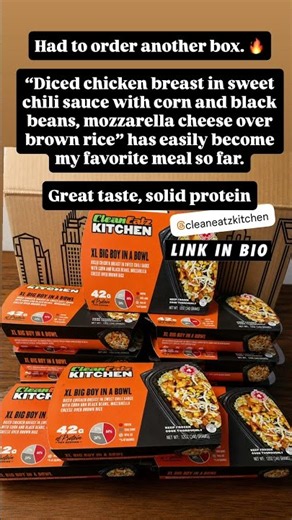 Ready to Eat Meal Delivery Services | Clean Eatz Kitchen