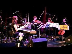 Route Venus - LIVE with String Quartet ( Sailor Moon )