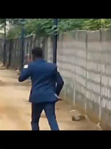 New gen BISHOP running 😂 #funny #goviral #edit