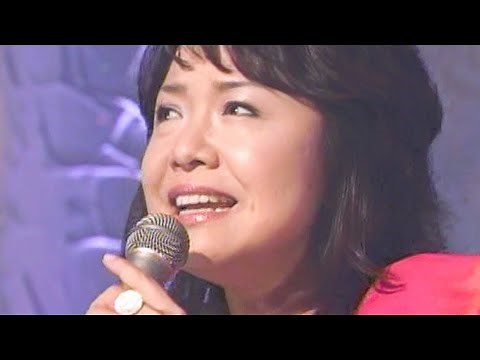 渡辺真知子『かもめが翔んだ日』
