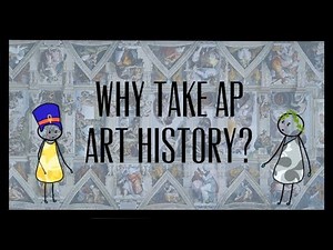 Why Take AP Art History?