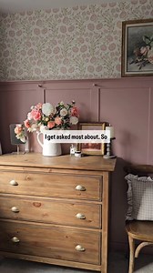 13K views · 37 reactions | Ad Top wall panelling tips worth saving...