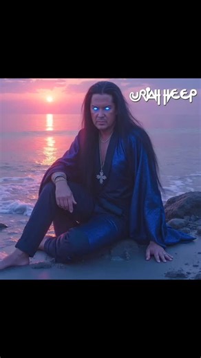 RAY ST JOHN 🇪🇸🇮🇹🇫🇷 on Instagram: "URIAH HEEP - JULY MORNING(1972) #uriahheep #hardrock #mickbox #kenhensley #davidbyron #leekerslake #classicrock #rock #progressiverock #heavymetal #garythain #johnwetton #srock #paulnewton #uriahheepfan #vinylcollection #demonsandwizards #vinyl #smusic #daveyrimmer #salisbury #bernieshaw #markclarke #shardrock #uriahheepband #progrock #uriah #phillanzon #deeppurple #heep"